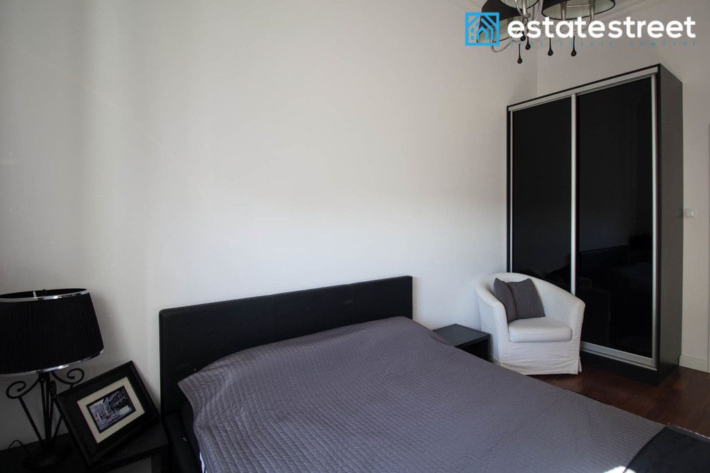 Mieszkanie 2-pokojowe Kraków Stare Miasto, ul. Iwony Borowickiej. Zdjęcie 6