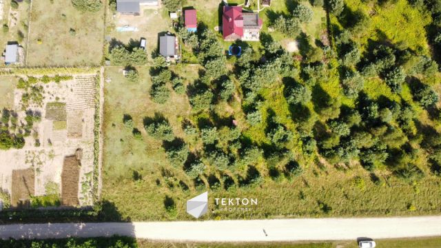 Działka rolna Kazimierzów. Zdjęcie 19