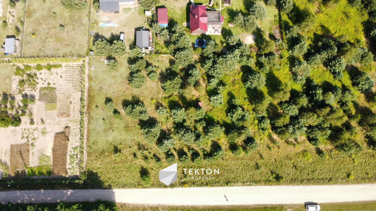 Działka rolna Kazimierzów. Zdjęcie 19