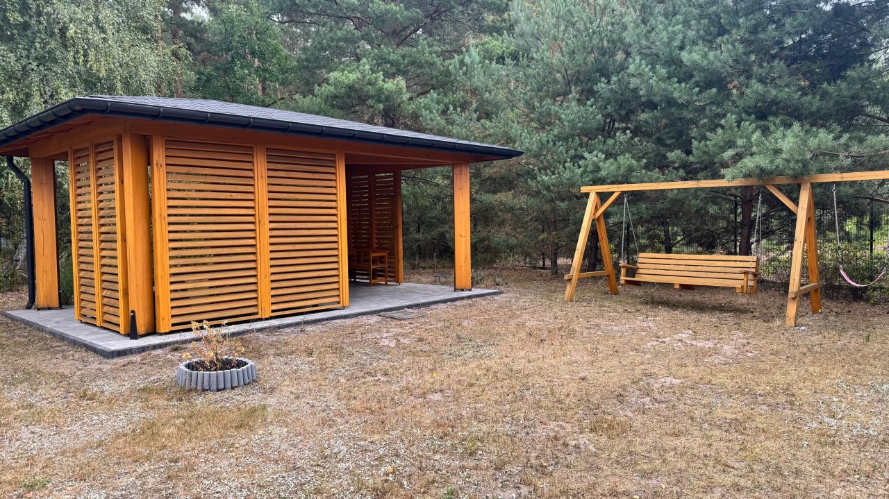 Działka budowlana Malcanów, ul. Kosa. Zdjęcie 3