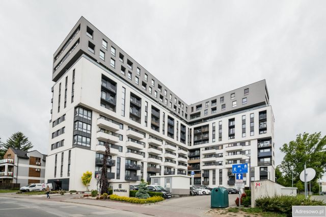 Mieszkanie 3-pokojowe Kraków Płaszów, ul. Myśliwska. Zdjęcie 1