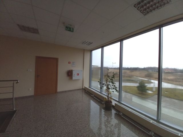 Hala/magazyn Wólka Kosowska. Zdjęcie 5