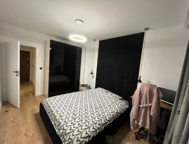 Mieszkanie 2-pokojowe Warszawa Mokotów, ul. Komputerowa. Zdjęcie 4