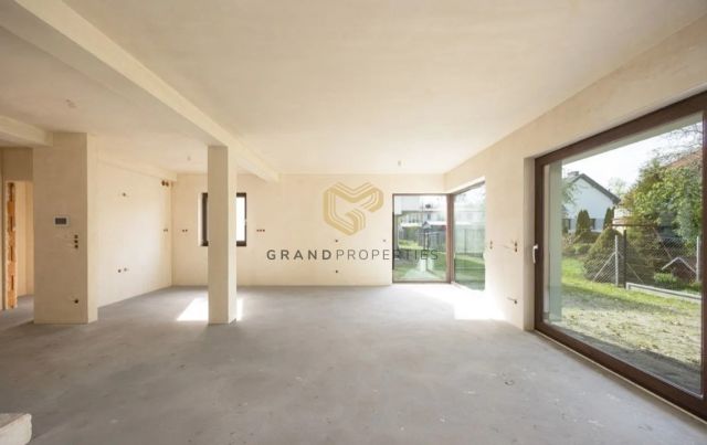 bliźniak, 5 pokoi Warszawa Rembertów, ul. Szeroka. Zdjęcie 7