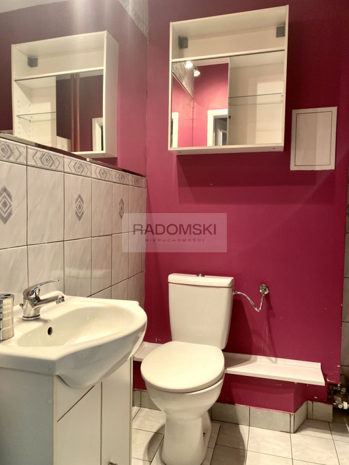 Mieszkanie 1-pokojowe Gdynia Grabówek, ul. Hugo Kołłątaja. Zdjęcie 7