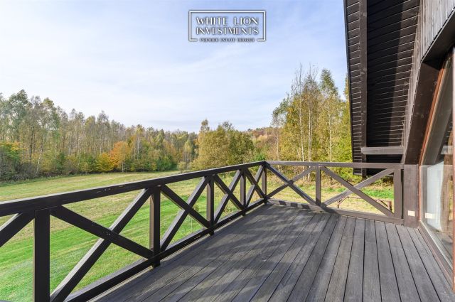 dom wolnostojący, 4 pokoje Glaznoty. Zdjęcie 10