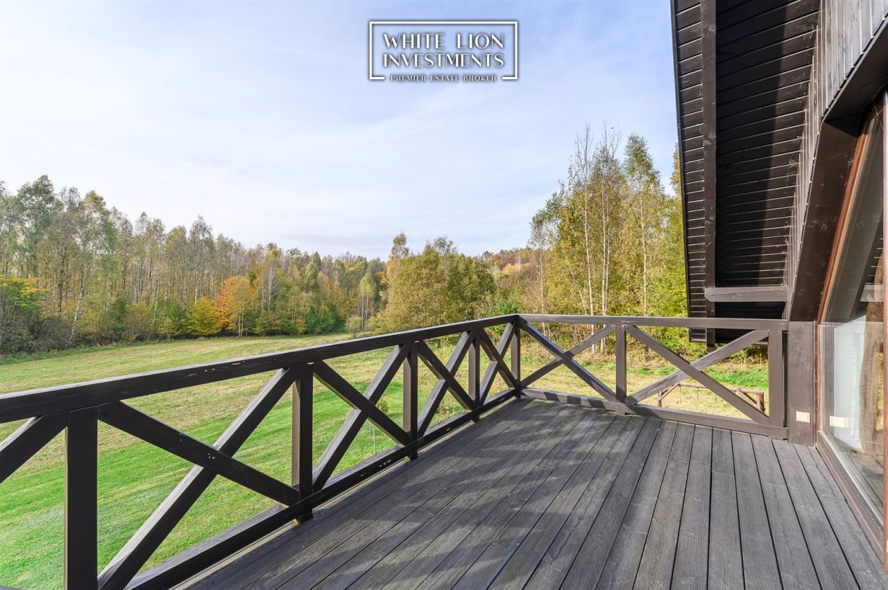 dom wolnostojący, 4 pokoje Glaznoty. Zdjęcie 10