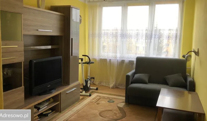 Mieszkanie 4-pokojowe Biała Podlaska