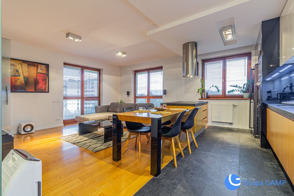 Mieszkanie 2-pokojowe Kraków Rakowice, ul. Kazimierza Chałupnika. Zdjęcie 6