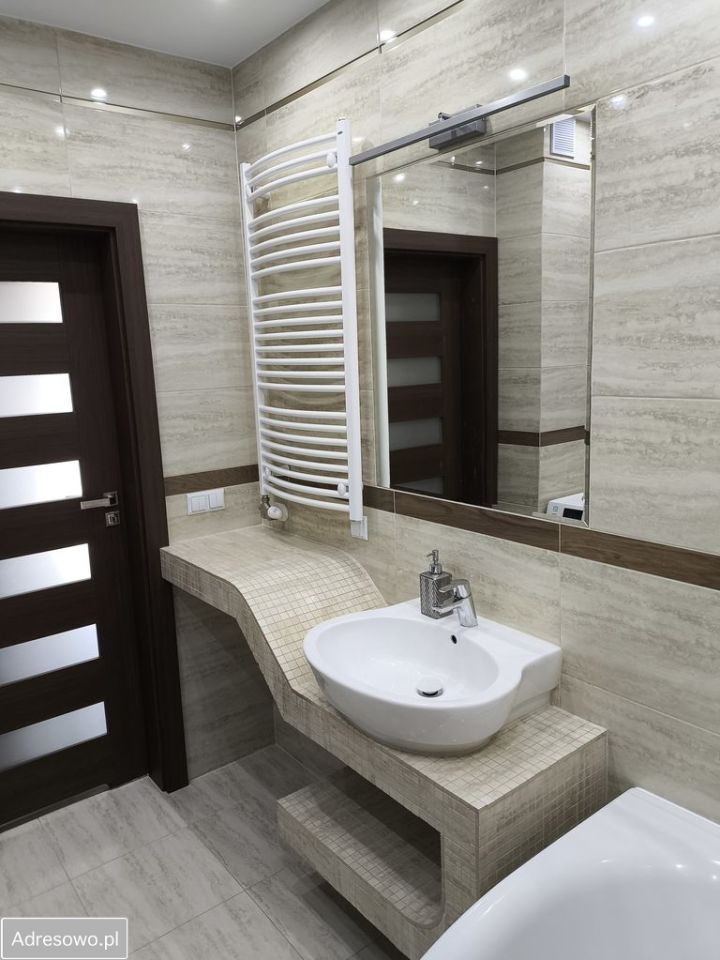 Mieszkanie 2-pokojowe Kraków Bieńczyce, ul. Fatimska. Zdjęcie 2