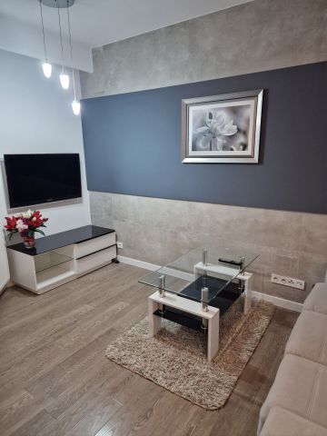 Mieszkanie 2-pokojowe Warszawa Mokotów, ul. Cybernetyki. Zdjęcie 1