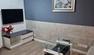 Mieszkanie 2-pokojowe Warszawa Mokotów, ul. Cybernetyki