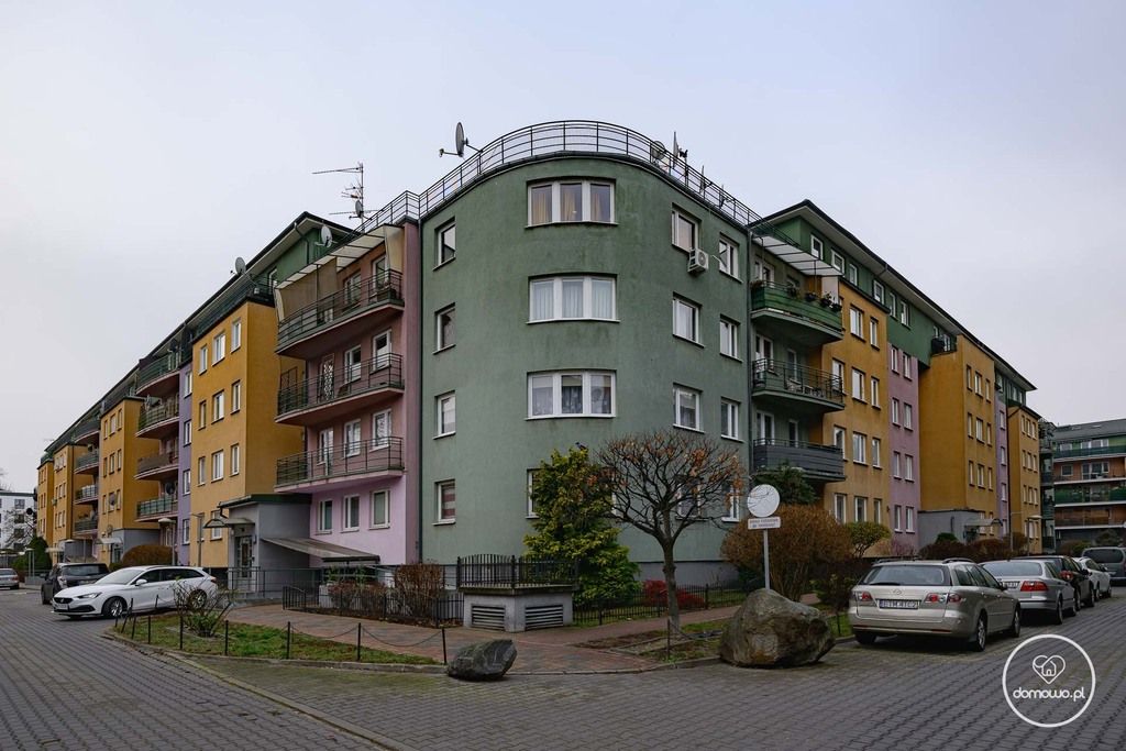 Mieszkanie 4-pokojowe Warszawa Bielany. Zdjęcie 20