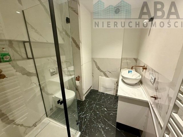 Mieszkanie 2-pokojowe Konin Przydziałki, ul. Topazowa. Zdjęcie 7