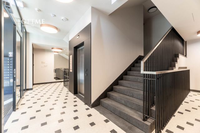 Mieszkanie 1-pokojowe Łódź. Zdjęcie 9