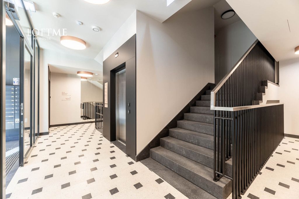 Mieszkanie 1-pokojowe Łódź. Zdjęcie 9