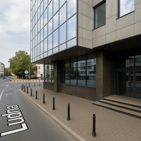 Lokal Warszawa, ul. Ludna. Zdjęcie 1