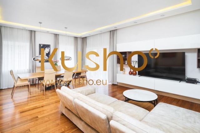 dom wolnostojący, 7 pokoi Warszawa Wawer. Zdjęcie 10