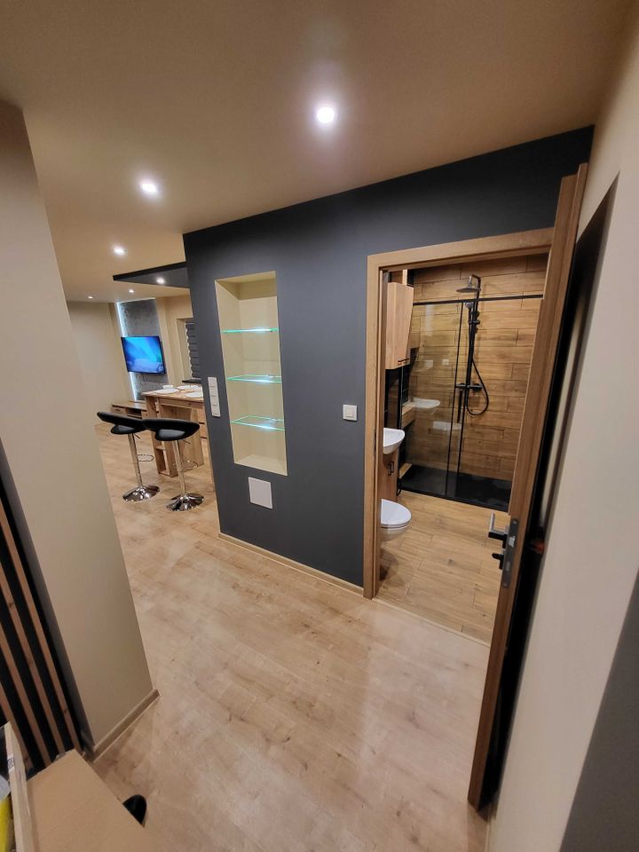 Mieszkanie 1-pokojowe Kielce Centrum. Zdjęcie 7