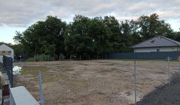 Działka budowlana Bolesławiec, ul. Pogodna