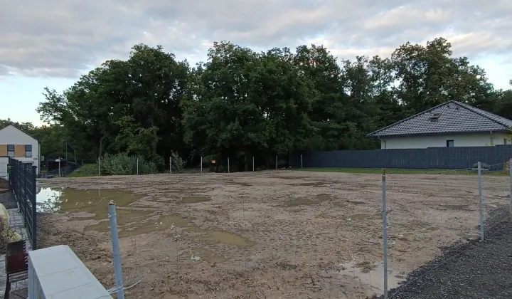 Działka budowlana Bolesławiec, ul. Pogodna