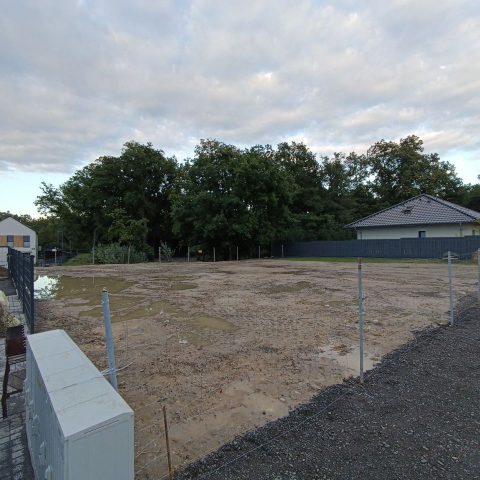 Działka budowlana Bolesławiec, ul. Pogodna