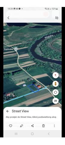 Działka budowlana Wróblowa. Zdjęcie 1