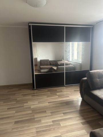 Mieszkanie 1-pokojowe Katowice Ochojec, ul. Ziołowa. Zdjęcie 1