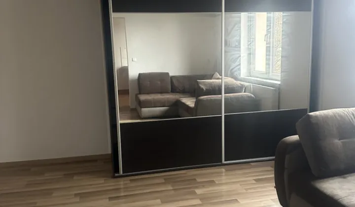 Mieszkanie 1-pokojowe Katowice Ochojec, ul. Ziołowa