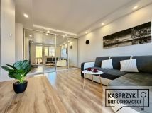 Mieszkanie 2-pokojowe Tarnów, ul. Polskiego Czerwonego Krzyża