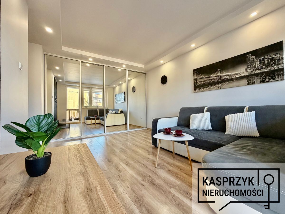 Mieszkanie 2-pokojowe Tarnów, ul. Polskiego Czerwonego Krzyża