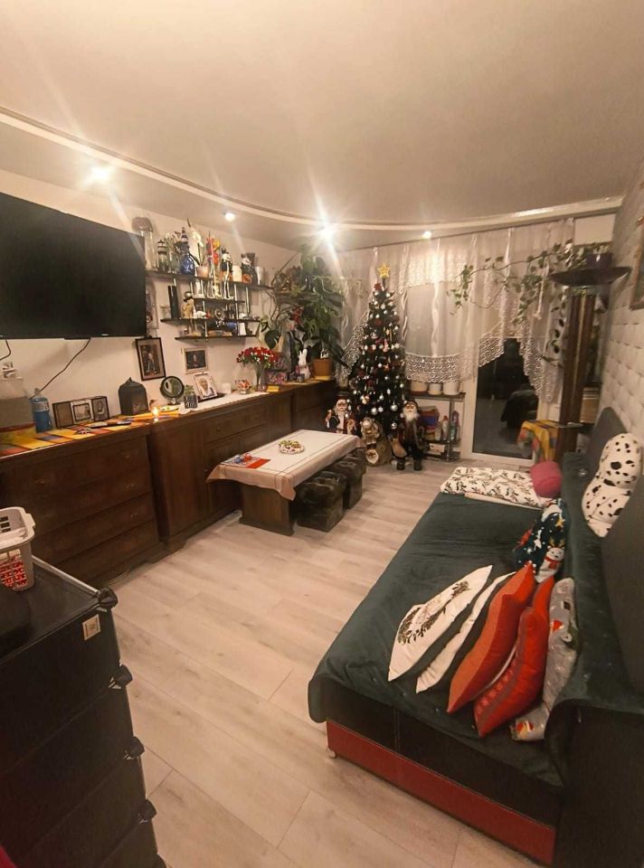 Mieszkanie 2-pokojowe Zgierz, ul. Krzysztofa Kamila Baczyńskiego. Zdjęcie 4