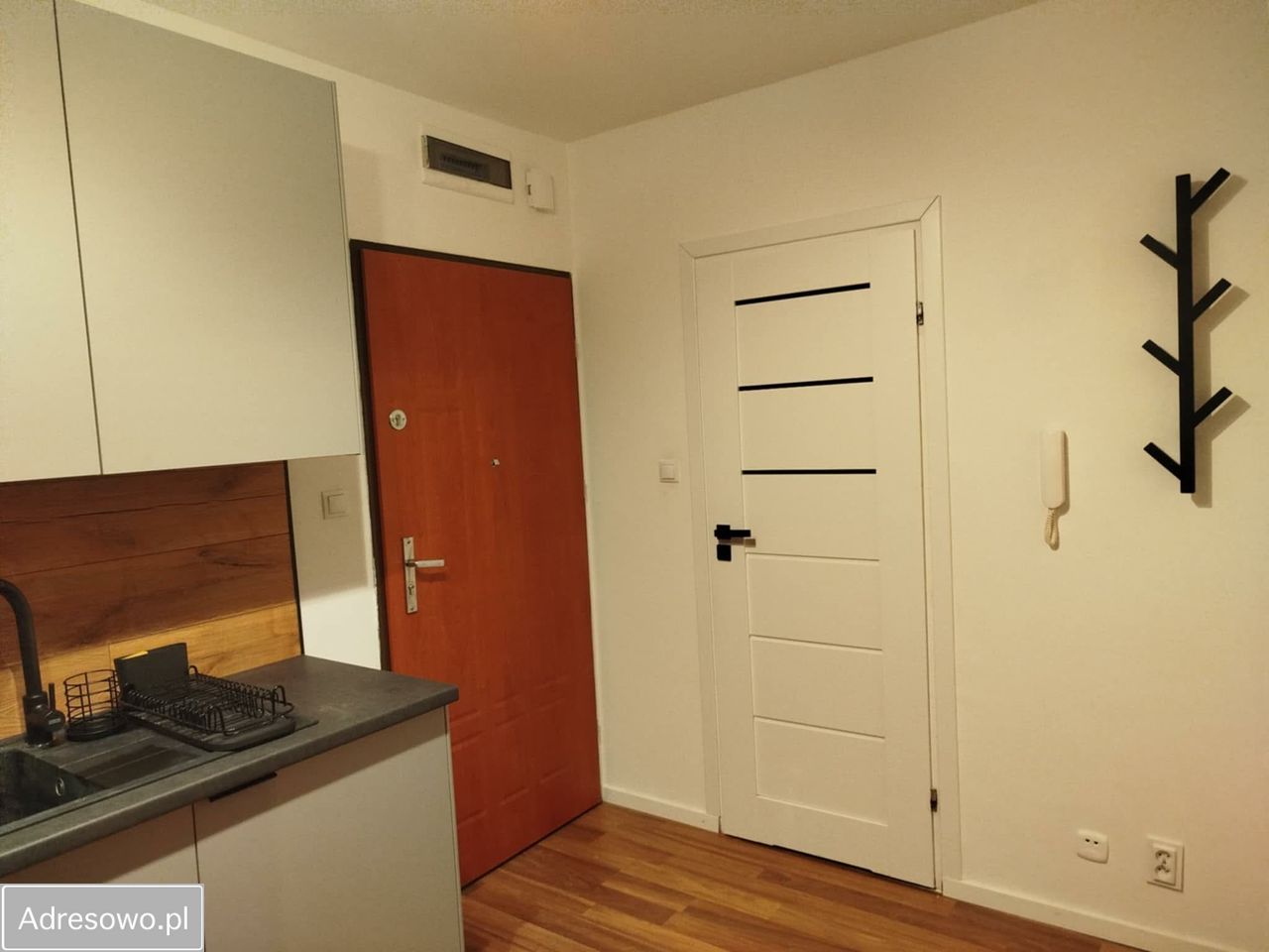 Mieszkanie 2-pokojowe Gdańsk Łostowice, ul. Nowosądecka. Zdjęcie 2