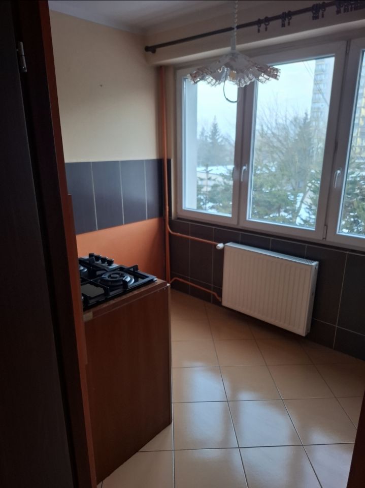 Mieszkanie 2-pokojowe Tarnów Grabówka, ul. Bitwy o Wał Pomorski. Zdjęcie 9