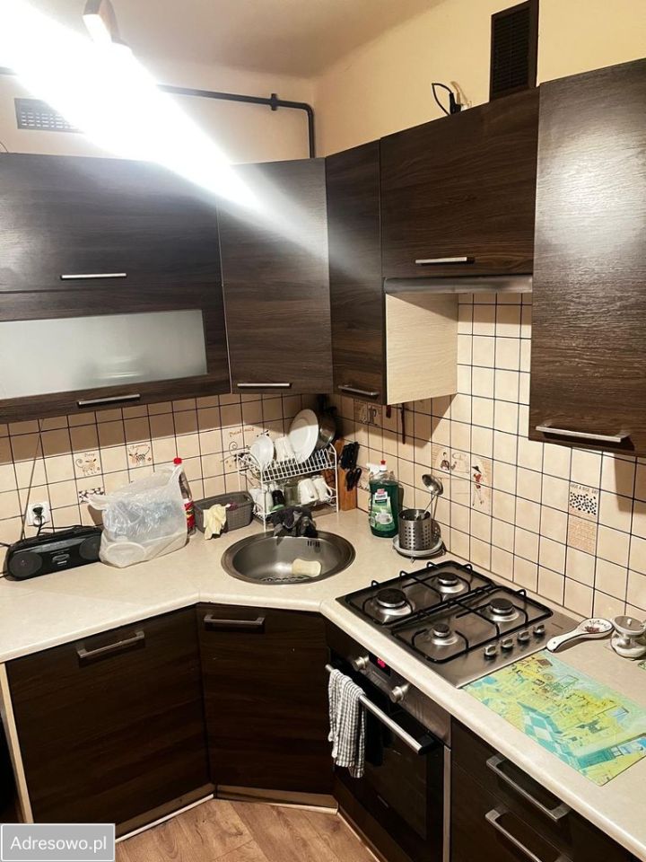 Mieszkanie 2-pokojowe Dębica, os. Matejki. Zdjęcie 12