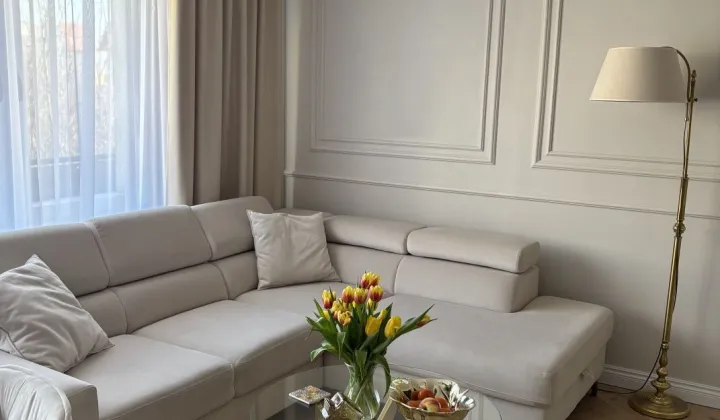 Mieszkanie 3-pokojowe Płock Podolszyce, ul. Łączniczek