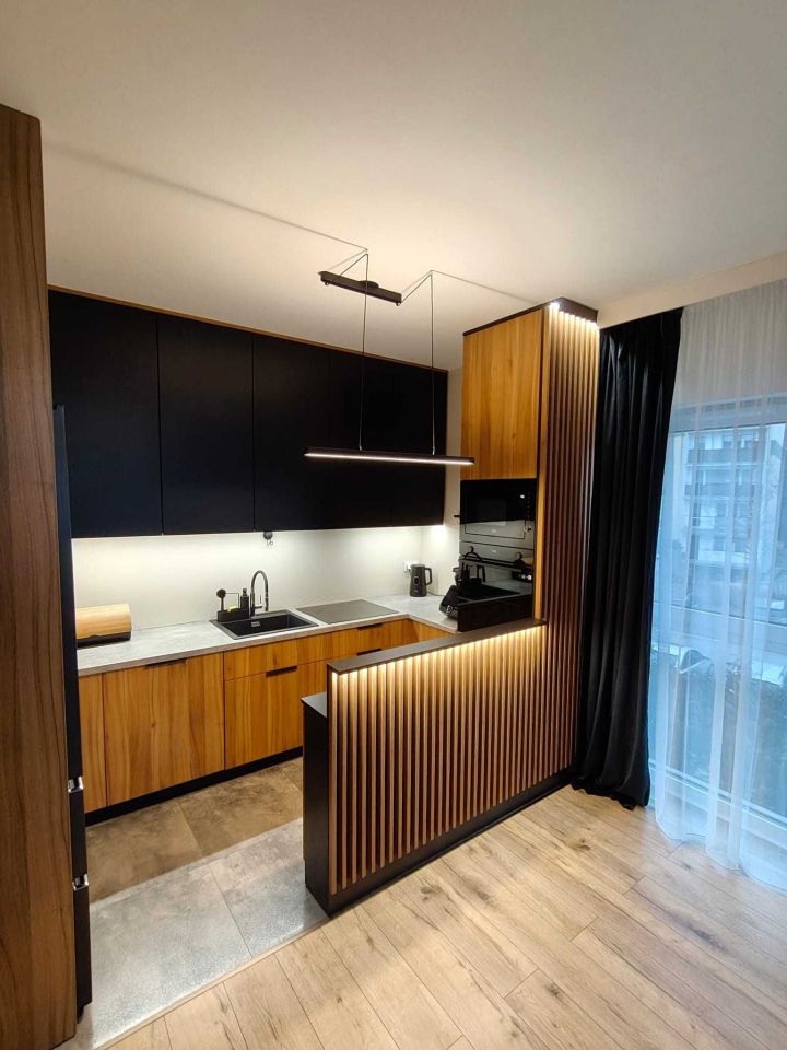 Mieszkanie 4-pokojowe Pabianice, ul. 20 Stycznia. Zdjęcie 6