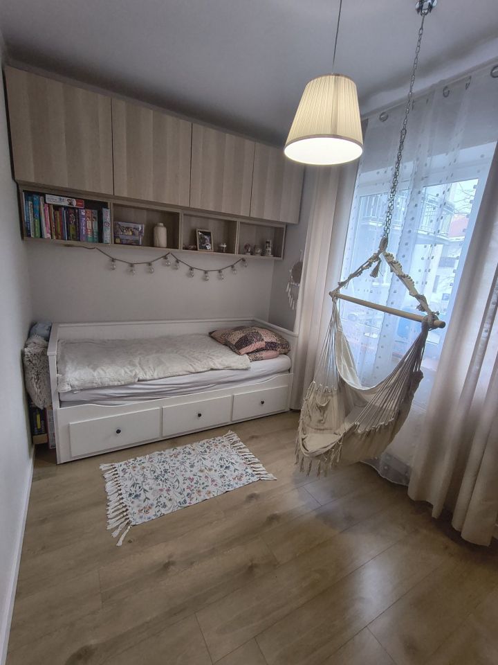 Mieszkanie 2-pokojowe Kraków Grzegórzki, ul. Bajeczna. Zdjęcie 3