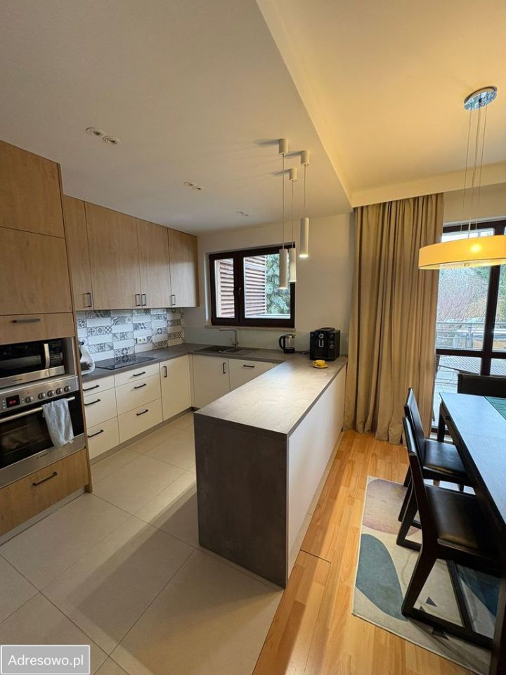 Mieszkanie 3-pokojowe Warszawa Ulrychów, ul. Jana Olbrachta. Zdjęcie 6