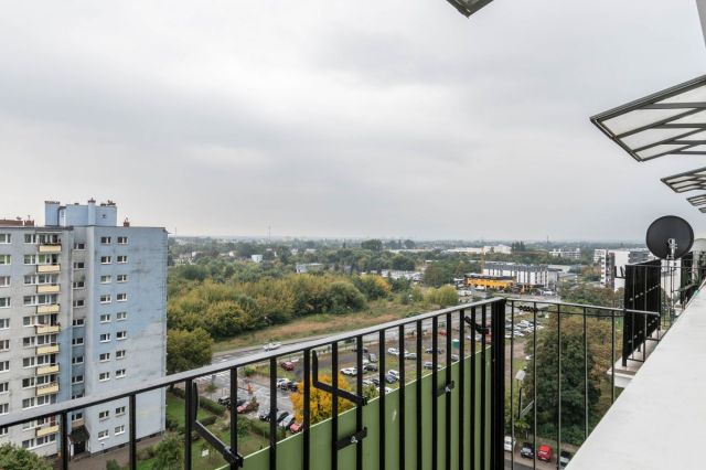 Mieszkanie 2-pokojowe Poznań Łazarz, ul. Hetmańska. Zdjęcie 9