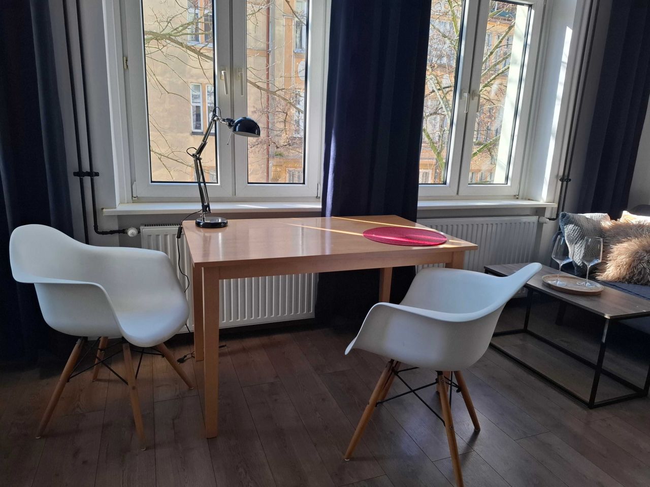 Mieszkanie 1-pokojowe Bydgoszcz Śródmieście. Zdjęcie 8