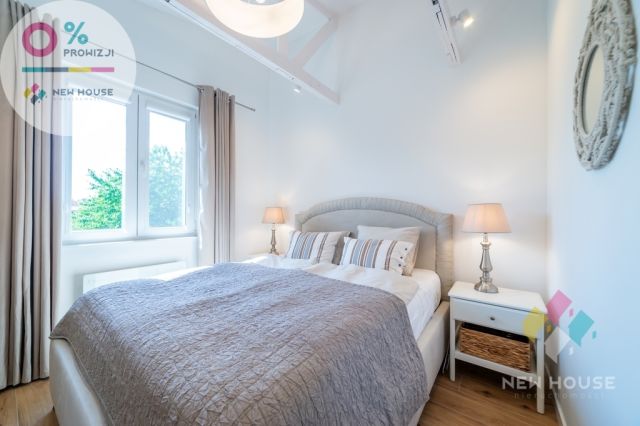 Mieszkanie 3-pokojowe Mikołajki, ul. Krótka. Zdjęcie 5