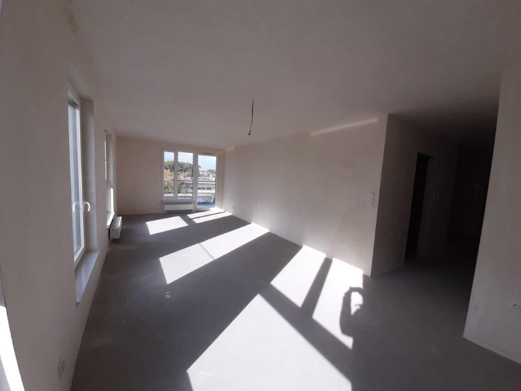 Mieszkanie 3-pokojowe Gdańsk Letnica, ul. Starowiejska. Zdjęcie 6