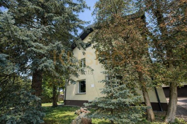 dom, 8 pokoi Pruszków. Zdjęcie 11