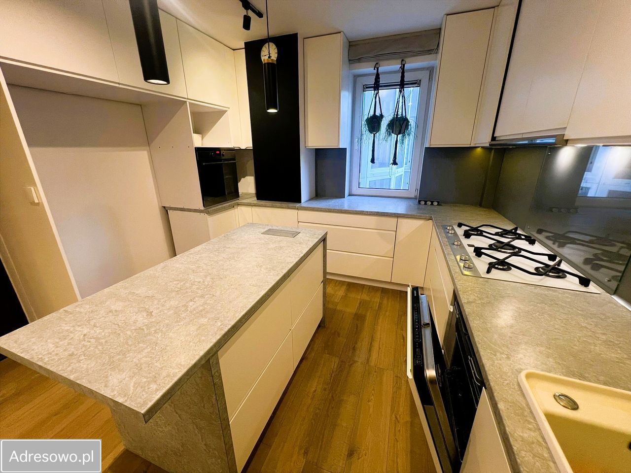 Mieszkanie 4-pokojowe Warszawa Praga-Południe, ul. Gdecka. Zdjęcie 16