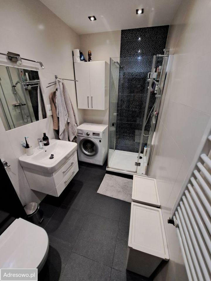 Mieszkanie 2-pokojowe Wrocław Krzyki, ul. Życzliwa. Zdjęcie 10