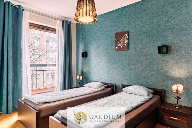 Mieszkanie 3-pokojowe Gdańsk Śródmieście, ul. Szafarnia. Zdjęcie 21