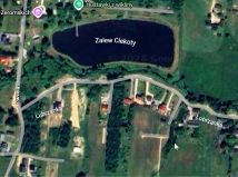 Działka budowlana Ciekoty. Zdjęcie 2