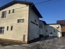 Nieruchomość komercyjna Lipka, ul. Gajowa. Zdjęcie 4