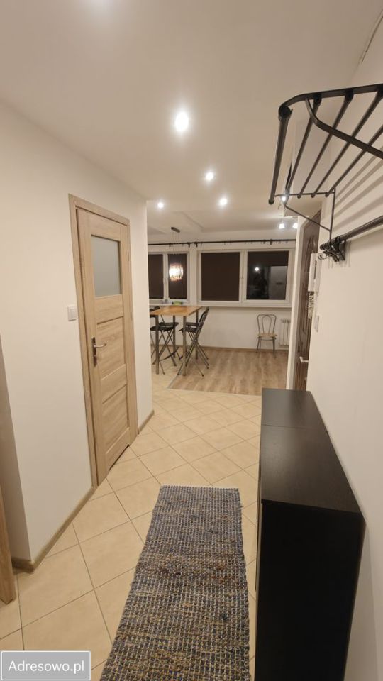 Mieszkanie 3-pokojowe Warszawa Włochy. Zdjęcie 7